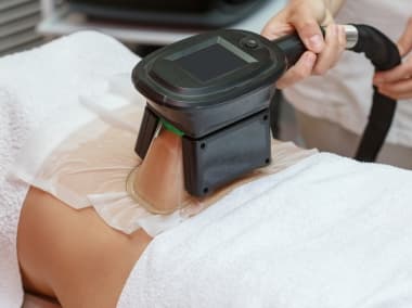 Body contouring treatments