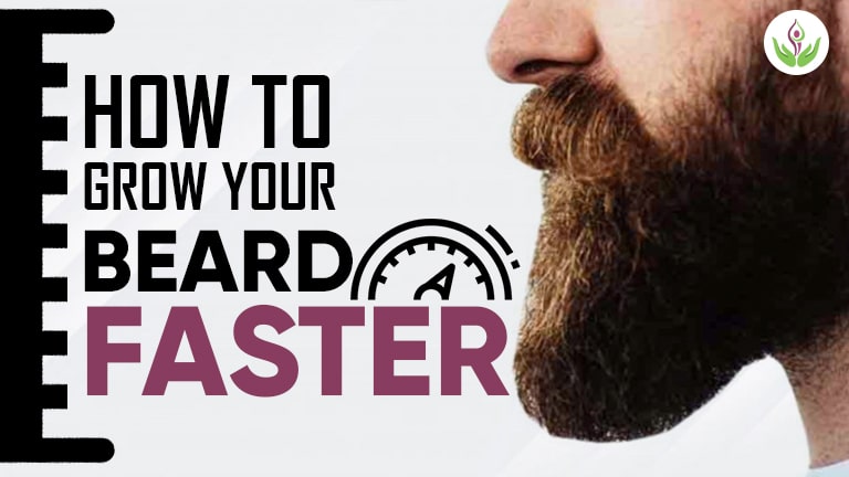 How to Grow Your Beard Faster? Know Tips & Home Remedies | Care Well  Medical Centre
