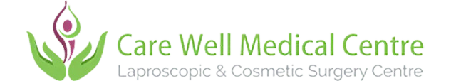 care well medical centre logo