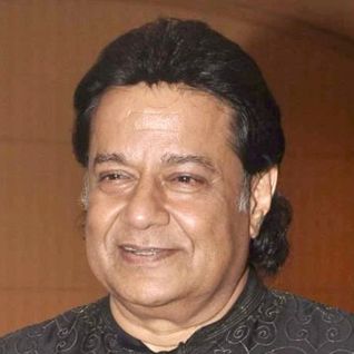 Anup Jalota