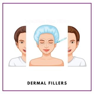 dermal fillers treatment in delhi