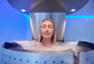 Cryotherapy