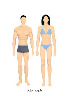 Ectomorphs