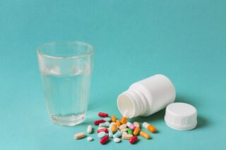 Oral supplements and medications