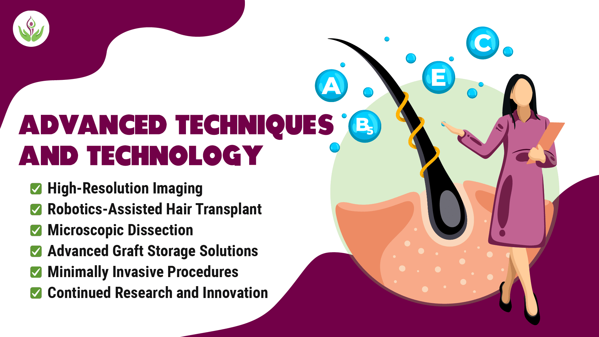 Advanced Techniques for Failed Hair Transplant