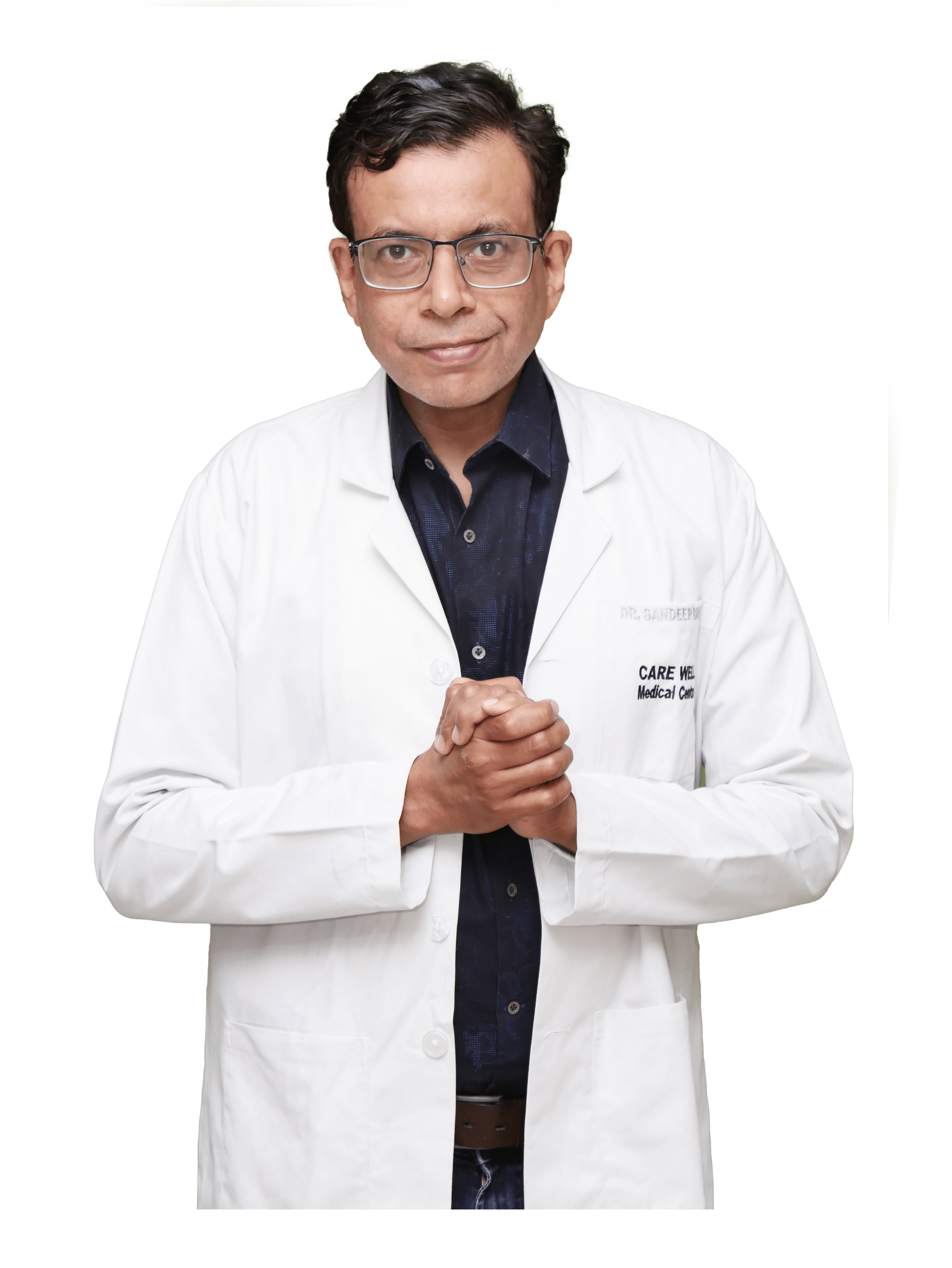 Dr. Sandeep Bhasin Cosmetic Surgeon