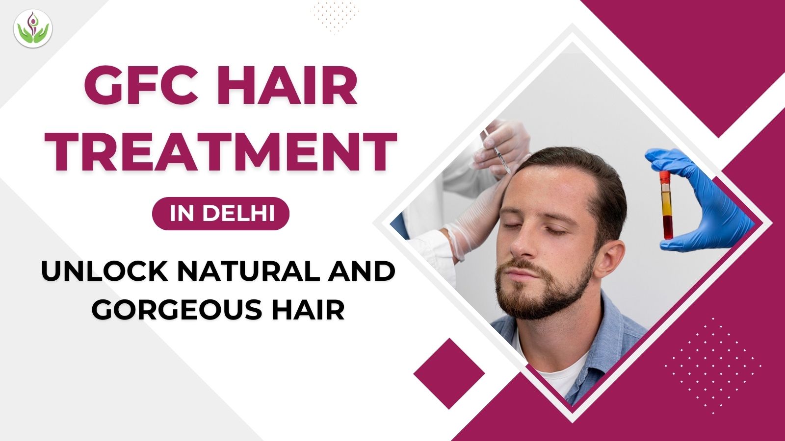 Gfc Hair Treatment In Delhi 