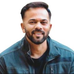 rohit shetty hair transplant