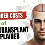 Hidden Costs of Hair Transplants Explained